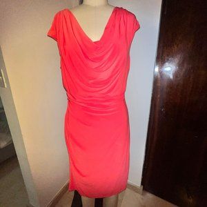 RN Studio Cocktail Dress - JCP - Size Large